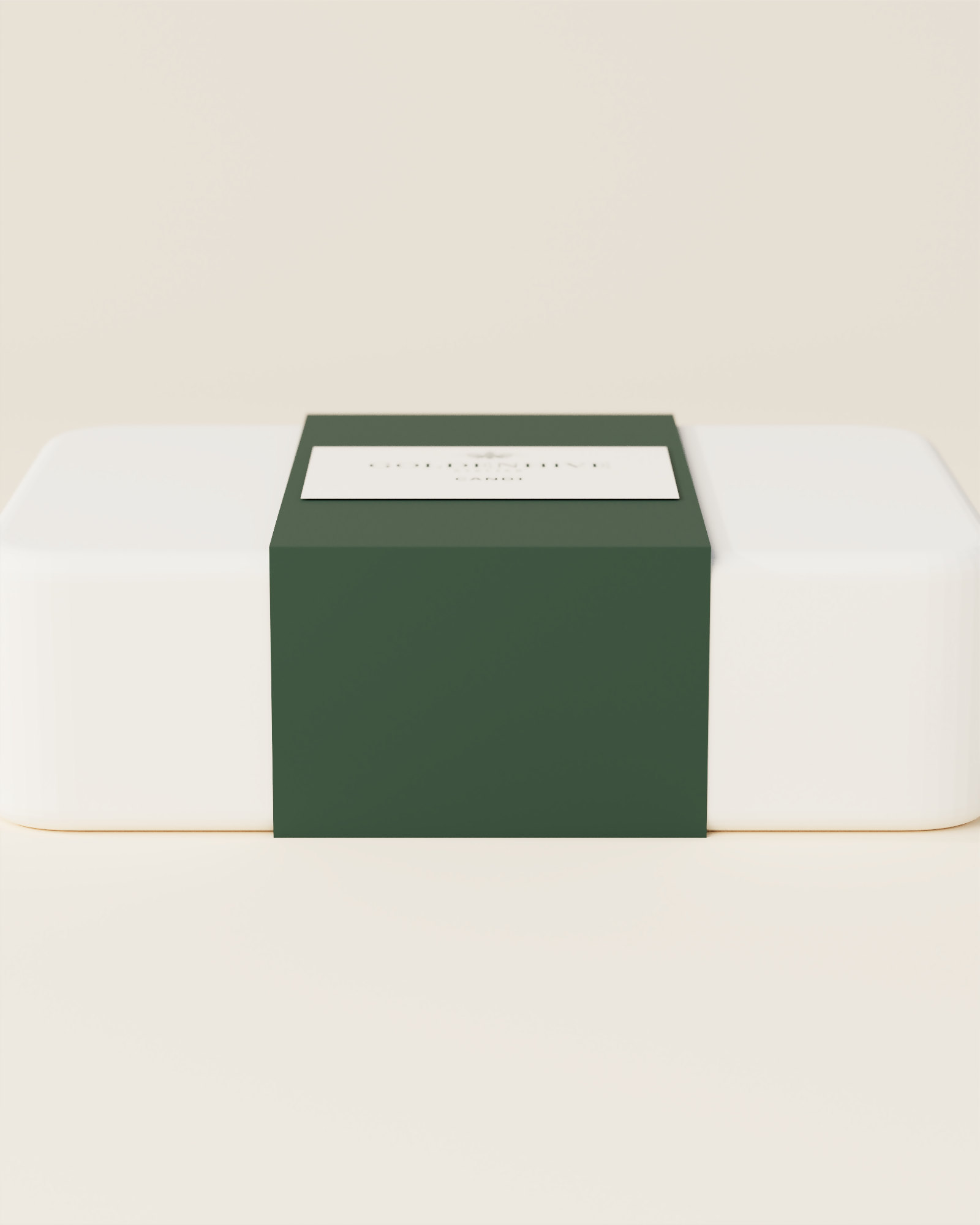 Candi pour abeilles