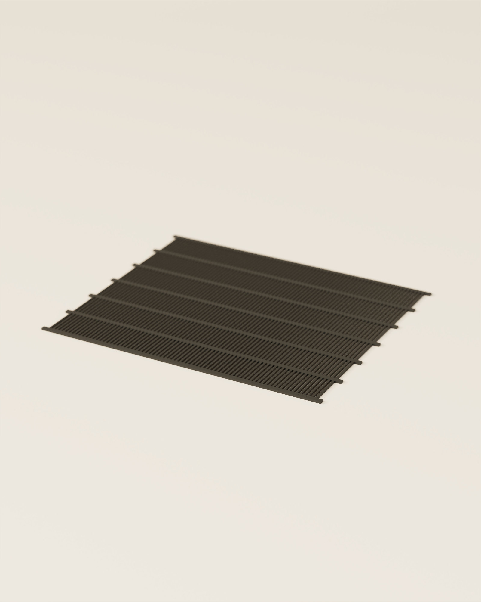 Grilles à propolis